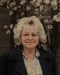 Jacquelyn Creatura 1947-2026